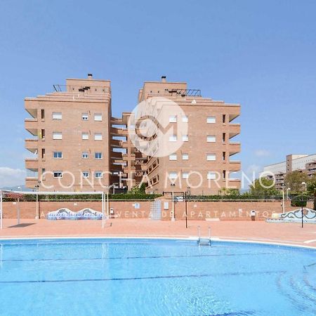 Torremar-Cm Apartment Oropesa del Mar Exterior photo