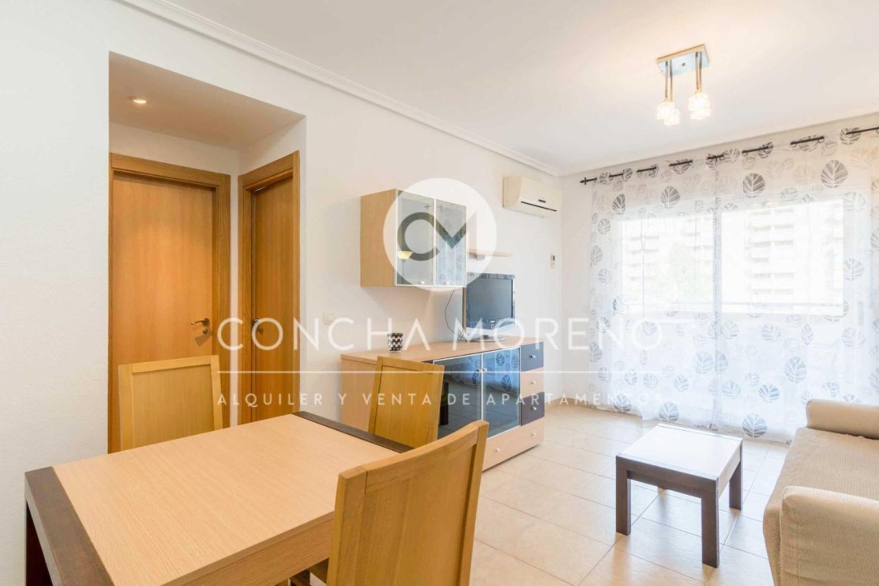 Torremar-Cm Apartment Oropesa del Mar Exterior photo
